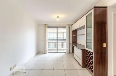 Apartamento para aluguel - vila olímpia, 2 quartos,  65 m² - são paulo