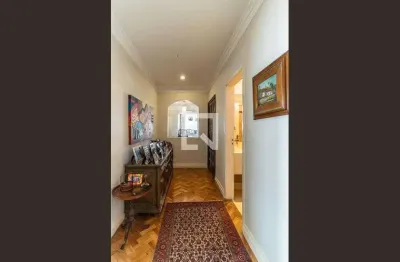 Apartamento para aluguel - santa cecília, 4 quartos,  275 m² - são paulo