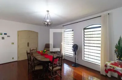 Casa para aluguel - jardim flamboyant, 4 quartos,  225 m² - campinas