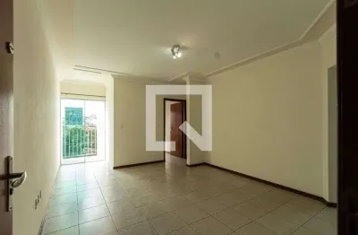 Apartamento para aluguel - vila santa terezinha, 2 quartos,  83 m² - sorocaba