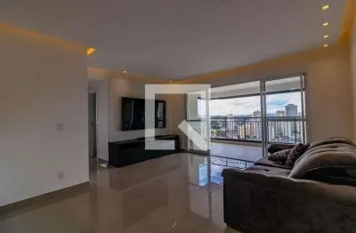 Apartamento para aluguel - vila mascote, 2 quartos,  81 m² - são paulo