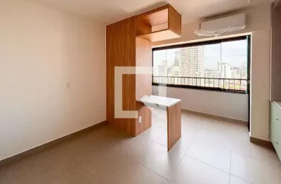 Kitnet / stúdio para aluguel - pinheiros, 1 quarto,  25 m² - são paulo