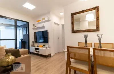 Apartamento para aluguel - pinheiros, 2 quartos,  109 m² - são paulo