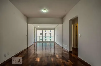 Apartamento para aluguel - brooklin, 2 quartos,  96 m² - são paulo