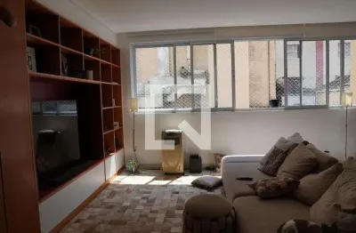 Apartamento para aluguel - paraíso, 3 quartos,  170 m² - são paulo