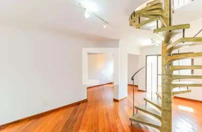 Cobertura para aluguel - moema, 2 quartos,  307 m² - são paulo