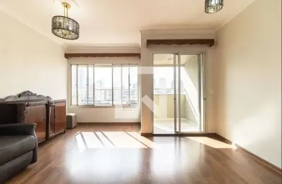 Apartamento para aluguel - bosque da saúde, 2 quartos,  92 m² - são paulo