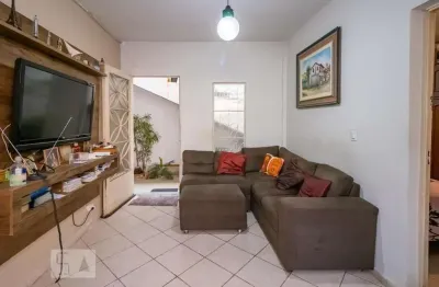 Casa para aluguel - sagrada família, 8 quartos,  245 m² - belo horizonte