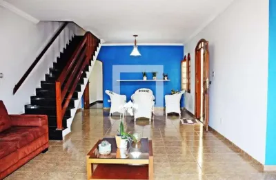 Casa para aluguel - cidade lider, 3 quartos,  290 m² - são paulo