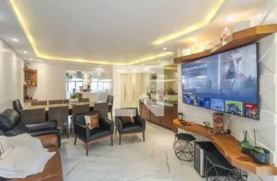 Apartamento para aluguel - vila formosa, 3 quartos,  100 m² - são paulo