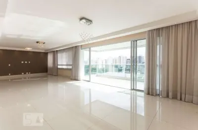 Apartamento para aluguel - planalto paulista, 3 quartos,  184 m² - são paulo