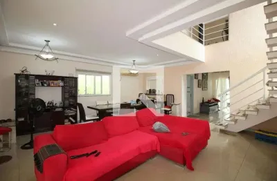 Casa / sobrado em condomínio para aluguel - anil, 5 quartos,  360 m² - rio de janeiro