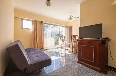 Cobertura para aluguel - pinheiros, 2 quartos,  80 m² - são paulo