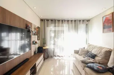 Apartamento para Aluguel - Tatuapé, 4 Quartos,  117 m² - São Paulo