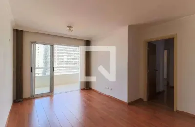 Apartamento para aluguel - chácara santo antonio, 3 quartos,  101 m² - são paulo