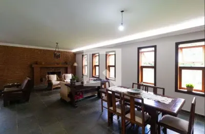 Casa / sobrado em condomínio para aluguel - parque xangrilá, 3 quartos,  330 m² - campinas