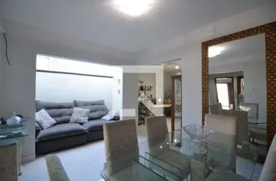 Casa para aluguel - menino deus, 4 quartos,  306 m² - porto alegre
