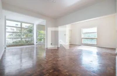 Apartamento para aluguel - jardim paulista, 3 quartos,  238 m² - são paulo