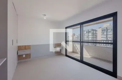 Kitnet / stúdio para aluguel - pinheiros, 1 quarto,  32 m² - são paulo