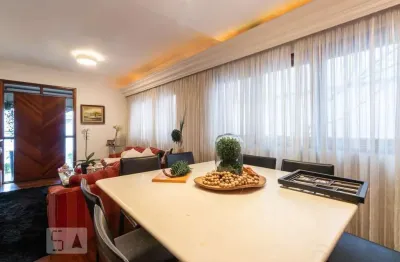 Casa para aluguel - moema, 4 quartos,  362 m² - são paulo