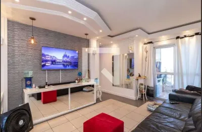 Cobertura para aluguel - vila nova cachoeirinha, 2 quartos,  170 m² - são paulo