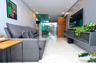 Apartamento para aluguel - anchieta, 3 quartos,  115 m² - belo horizonte