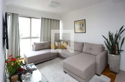 Apartamento para aluguel - portal do morumbi, 3 quartos,  97 m² - são paulo