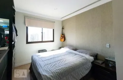 Apartamento para aluguel - vila olímpia, 1 quarto,  34 m² - são paulo