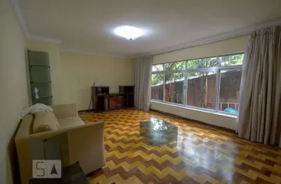 Casa para aluguel - freguesia do ó, 3 quartos,  320 m² - são paulo