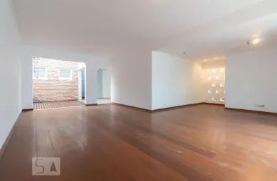 Casa para aluguel - campo belo, 4 quartos,  400 m² - são paulo