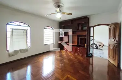 Casa para aluguel - jardim amazonas, 3 quartos,  140 m² - campinas