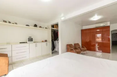 Casa para aluguel - vila talarico, 3 quartos,  240 m² - são paulo