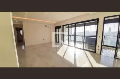 Apartamento para aluguel - centro, 2 quartos,  115 m² - osasco