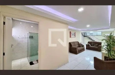 Apartamento para aluguel - água branca, 3 quartos,  59 m² - são paulo