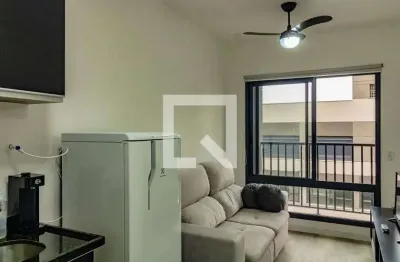 Apartamento para aluguel - chácara inglesa, 1 quarto,  30 m² - são paulo