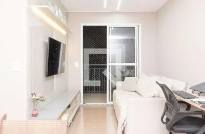 Apartamento para aluguel - picanço, 2 quartos,  58 m² - guarulhos