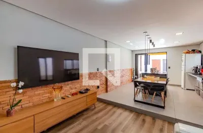 Casa para aluguel - menino deus, 2 quartos,  170 m² - porto alegre