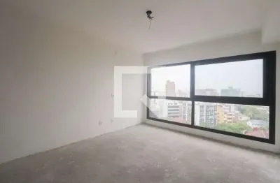 Apartamento para aluguel - petrópolis, 1 quarto,  52 m² - porto alegre