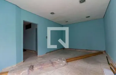 Casa para aluguel - penha de frança, 2 quartos,  199 m² - são paulo