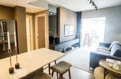 Apartamento para aluguel - petrópolis, 1 quarto,  49 m² - porto alegre