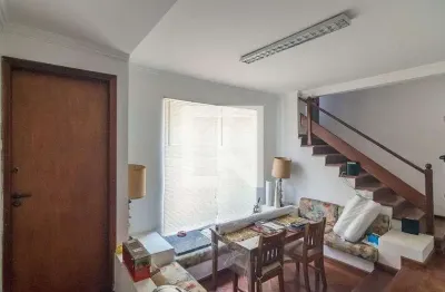 Casa para aluguel - campestre, 3 quartos,  242 m² - santo andré