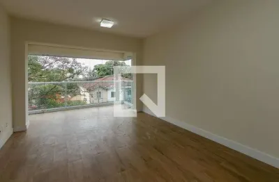 Apartamento para aluguel - campo belo, 3 quartos,  100 m² - são paulo