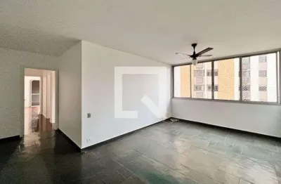 Apartamento para aluguel - vila nova conceição, 3 quartos,  128 m² - são paulo