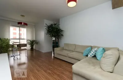 Apartamento para Aluguel - Vila Madalena, 2 Quartos,  61 m² - São Paulo