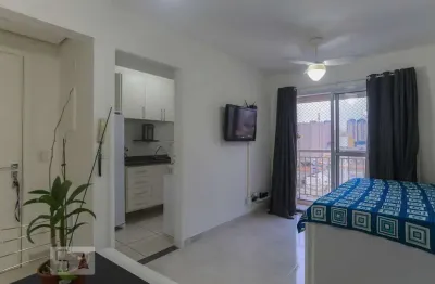 Apartamento para aluguel - liberdade, 1 quarto,  37 m² - são paulo