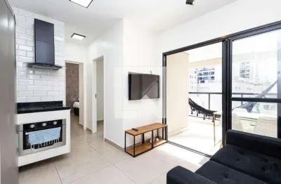Apartamento para aluguel - consolação, 2 quartos,  45 m² - são paulo
