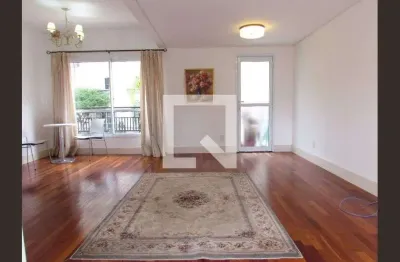 Casa para aluguel - vila andrade, 3 quartos,  157 m² - são paulo