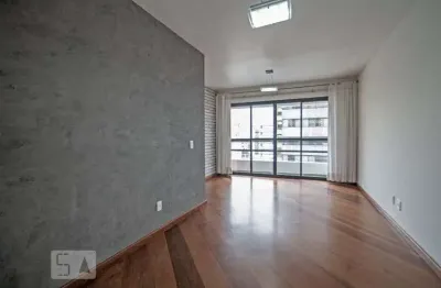 Apartamento para aluguel - brooklin, 3 quartos,  105 m² - são paulo