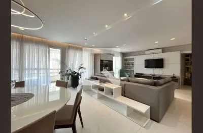 Apartamento para aluguel - vila mascote, 3 quartos,  144 m² - são paulo