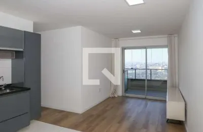 Apartamento para aluguel - água branca, 2 quartos,  60 m² - são paulo